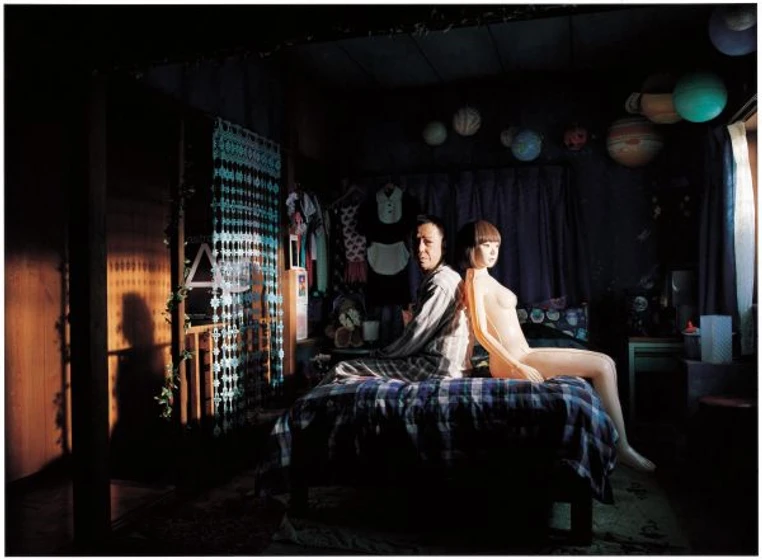 Imagen de air-doll