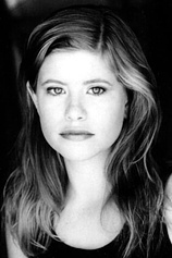 picture of actor Kate Peckham
