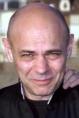 photo of person Lewis Furey
