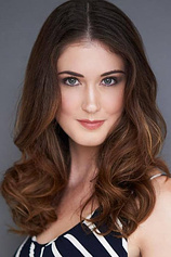 picture of actor Emanuelle Carriere