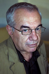 photo of person Serif Gören