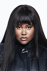 picture of actor Yseult