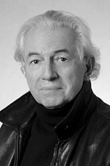 photo of person Hartmann Schmige