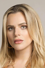 picture of actor Isabella Castillo