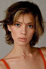picture of actor Anastasiya Kuvshinova