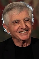 photo of person Christian de Chalonge