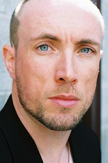photo of person Mark Day