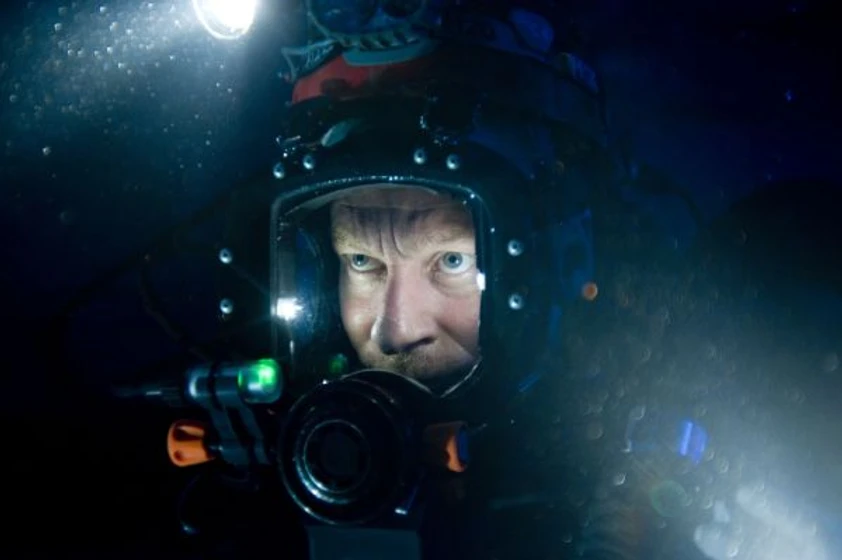 Richard Roxburgh en el-santuario-sanctum