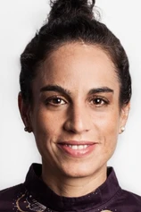 Foto de Cecilia Vallejo
