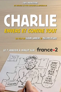 Charlie, envers et contre tout