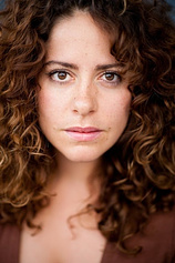picture of actor Maria Angelico