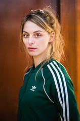 picture of actor Claire Bender