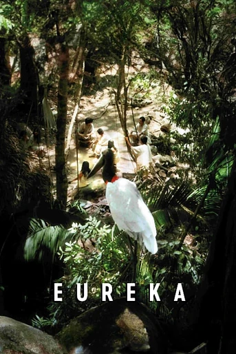 Poster de Eureka