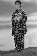 picture of actor Toshiko Itô