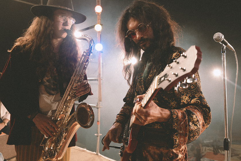 Imagen de Cars, Weed, And Rock & Roll