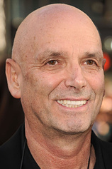 photo of person Martin Campbell