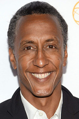 picture of actor Andre Royo