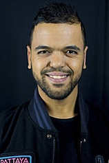 picture of actor Anouar Toubali