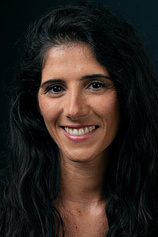 picture of actor Rita Pinheiro