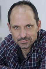 picture of actor Antoine Basler