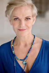 Foto de Kaye Tuckerman