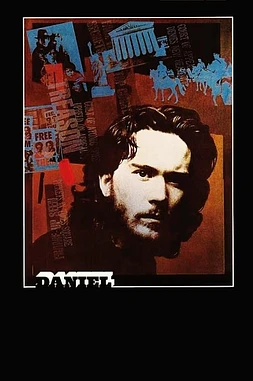 poster of movie Daniel