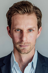 picture of actor R Austin Ball