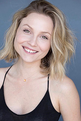 picture of actor Kristi Lauren