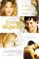 poster of movie Entre Mujeres