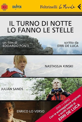 Poster de Il Turno di notte lo fanno le stelle