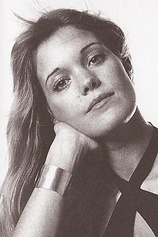 picture of actor Berry Berenson