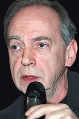 Foto de Jean-Pierre Limosin