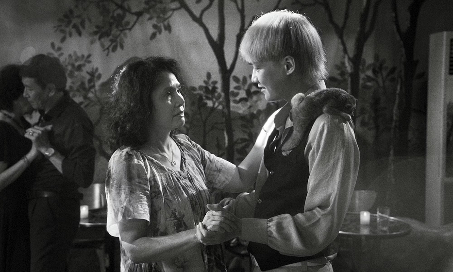 Imagen de Cu Li Never Cries