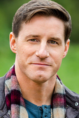picture of actor Sam Jaeger