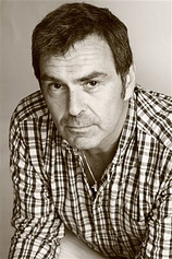 picture of actor Yves Lambrecht