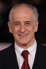 Foto de Toni Servillo