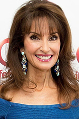 photo of person Susan Lucci