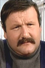 picture of actor Fernand Berset