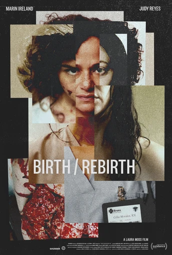 Poster de Birth/Rebirth
