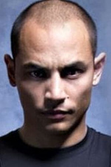picture of actor David Chan Cordeiro