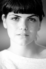 photo of person Agnès Llobet