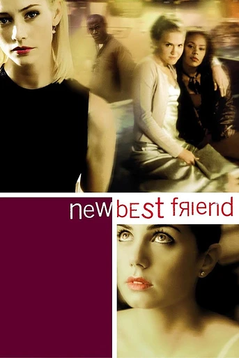 Poster de Falsa Amistad