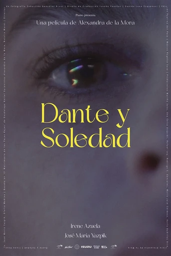 Poster de Dante y Soledad
