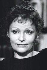picture of actor Angelica Domröse