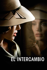 poster of movie El Intercambio (2008)