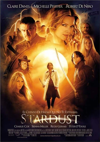 Imagen de stardust