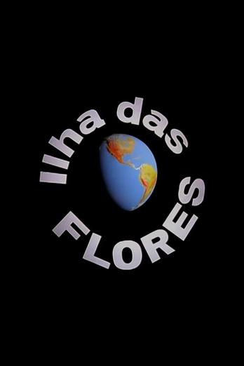 poster of content La Isla de las Flores