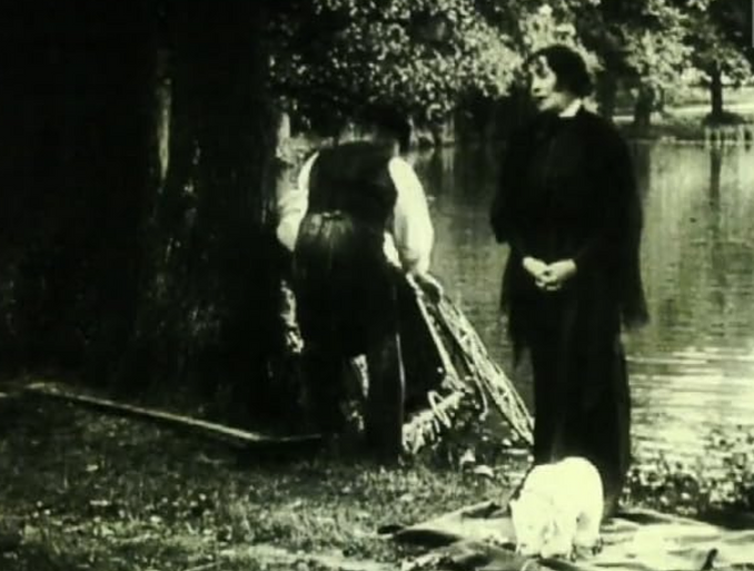 Imagen de Die Gespensterstunde