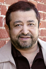 picture of actor Alejandro Patino