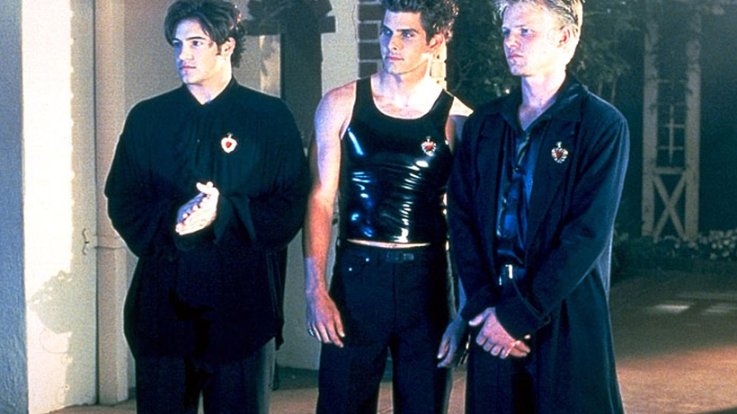 Imagen de La Hermandad